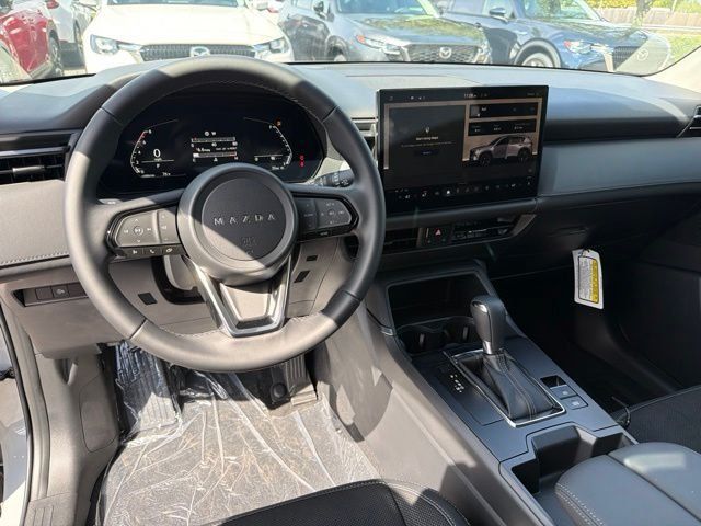 New 2026 MAZDA CX-5 Select AWD/4WD image 13