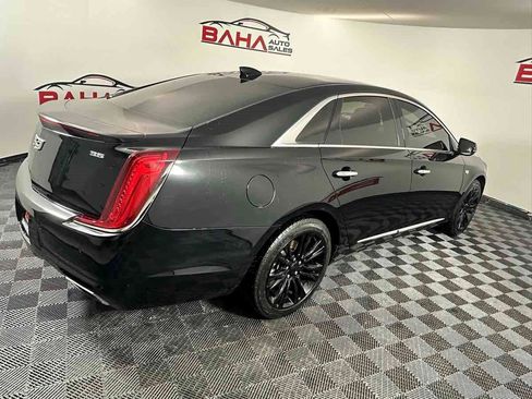 Used 2019 Cadillac XTS Luxury image 7