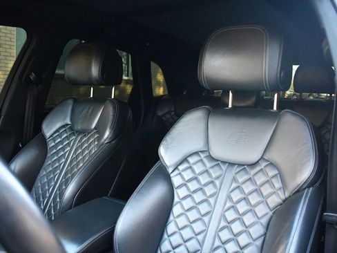 Used 2018 Audi SQ5 Premium Plus w/ S Sport Package image 20