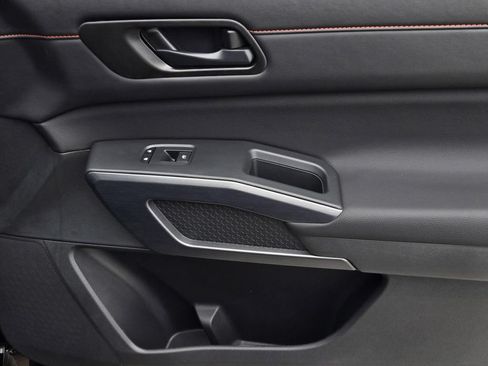New 2026 Nissan Pathfinder Rock Creek AWD/4WD image 8