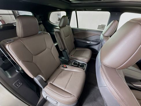 New 2026 Lexus TX 350 AWD w/ Technology Package image 26