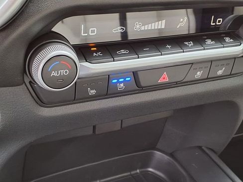 New 2026 MAZDA CX-50 AWD 2.5 S w/ Weather Package image 10
