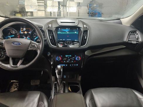 Used 2018 Ford Escape Titanium FWD image 19