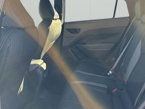 New 2026 Subaru Crosstrek 2.5i Wilderness image 14
