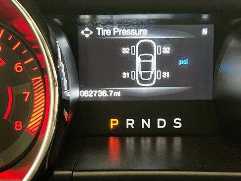 Used 2015 Ford Mustang GT Premium RWD image 8