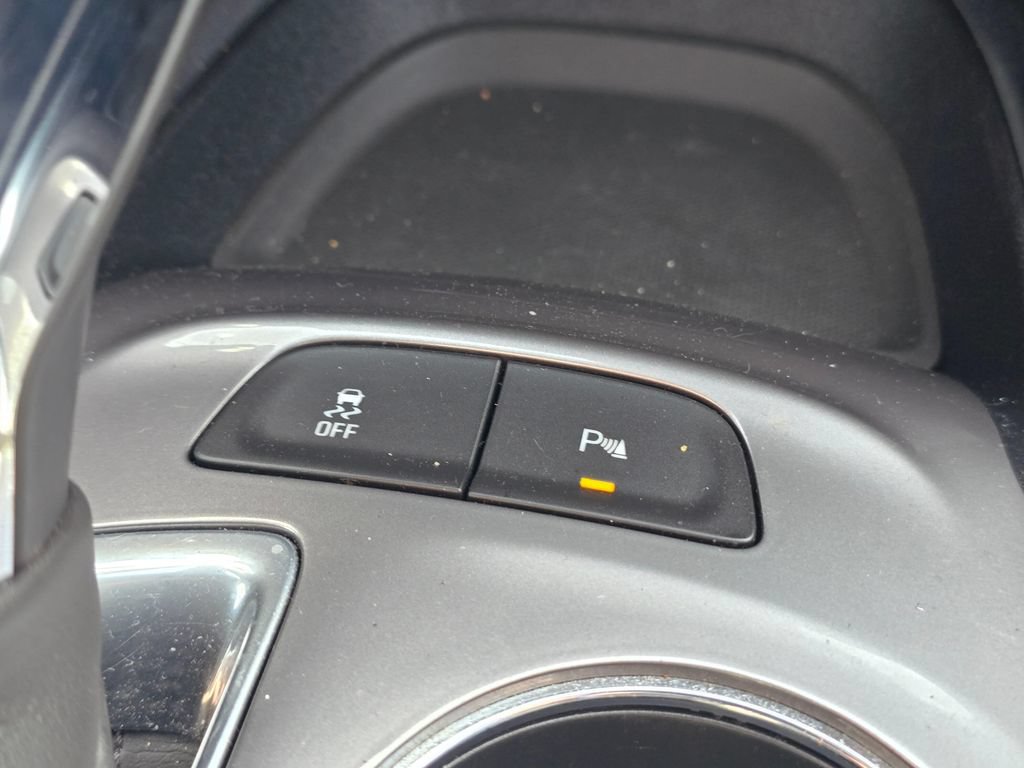 Used 2024 Chevrolet Malibu LT w/ Midnight Edition FWD image 28