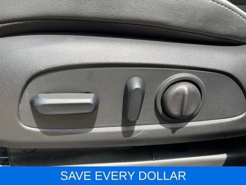 Used 2024 Buick Encore GX Avenir w/ Avenir Convenience Package AWD/4WD image 24
