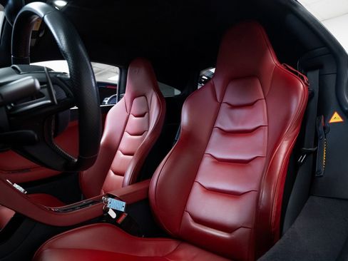 Used 2015 McLaren 650S Base image 22