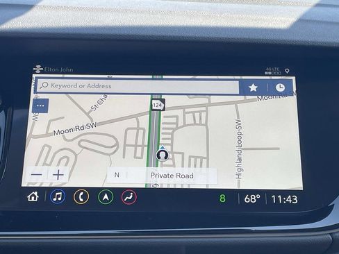 Used 2023 Buick Envision Avenir image 23