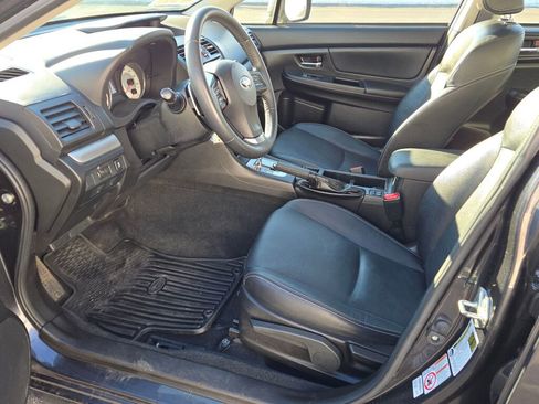 Used 2013 Subaru Impreza 2.0i Limited image 20