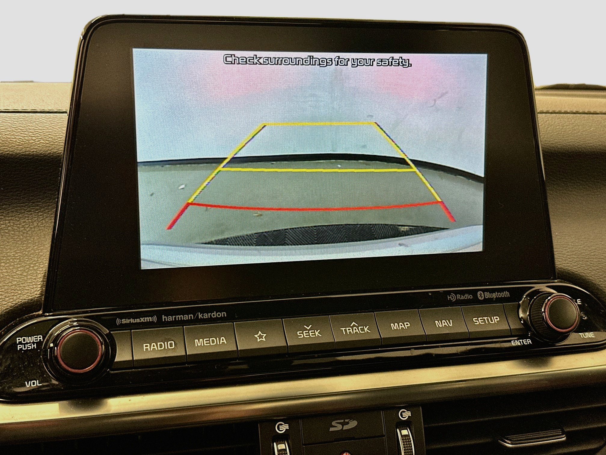 Used 2020 Kia Forte EX w/ EX Special Edition FWD image 22