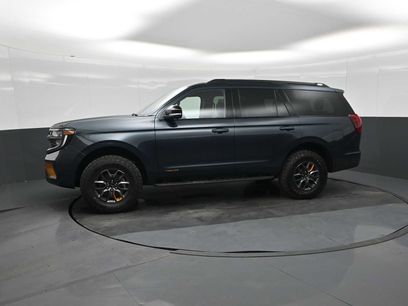 New 2026 Ford Expedition Tremor