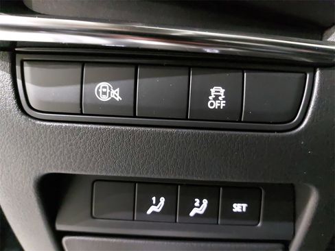 New 2026 MAZDA MAZDA3 Carbon image 23