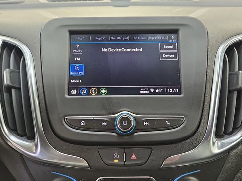 Certified 2023 Chevrolet Equinox LT image 18