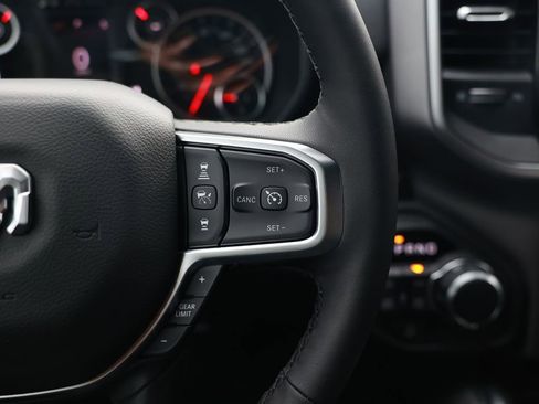 New 2026 RAM 1500 4x4 Crew Cab image 19