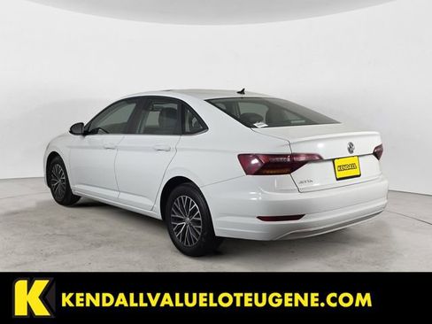 Used 2019 Volkswagen Jetta S FWD image 3