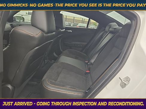 Used 2023 Dodge Charger Scat Pack RWD image 14