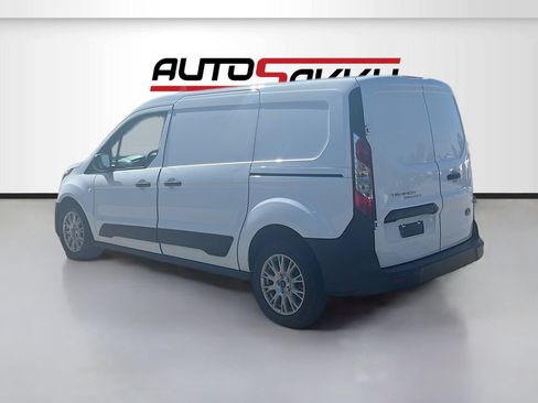 Used 2023 Ford Transit Connect XL FWD image 5