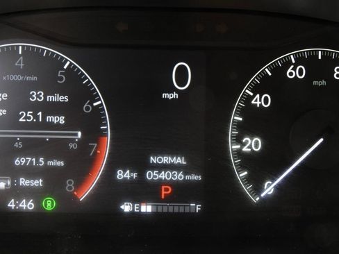 Used 2024 Honda HR-V LX image 72