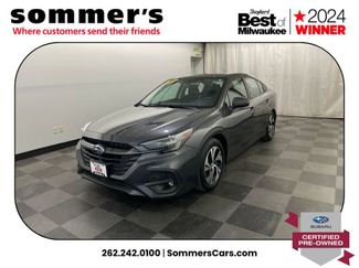Certified 2023 Subaru Legacy Premium video 2