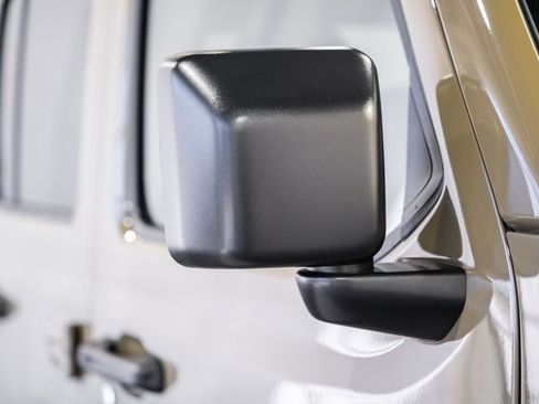 New 2026 Jeep Gladiator Mojave image 15