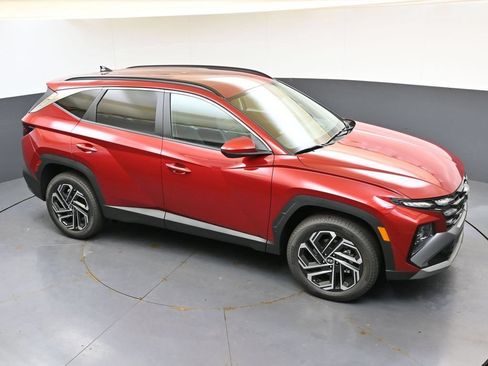New 2026 Hyundai Tucson SEL Plus AWD/4WD image 52