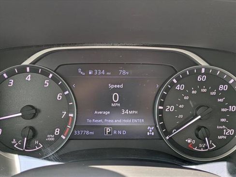 Used 2022 Nissan Frontier SV AWD/4WD image 12