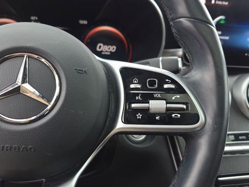 Used 2022 Mercedes-Benz GLC 300 4MATIC Coupe image 21