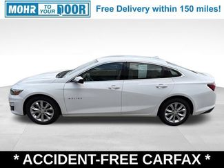 Used 2020 Chevrolet Malibu LT FWD video 2