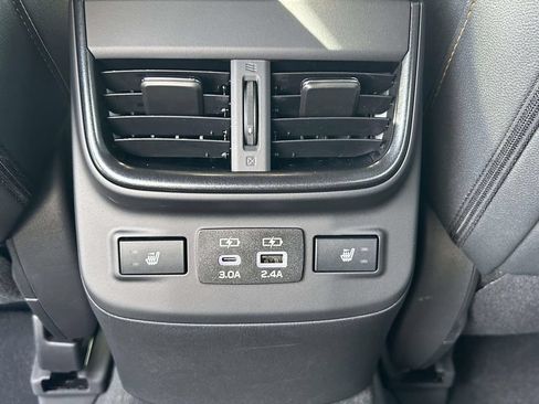 Certified 2025 Subaru Outback Wilderness AWD/4WD image 13