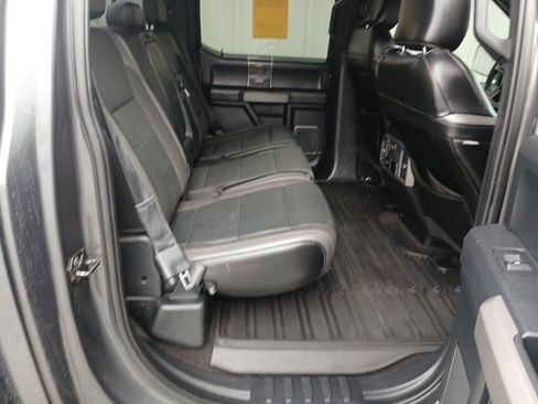 Used 2020 Ford F150 Raptor w/ Equipment Group 802A Luxury image 22