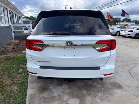 Used 2020 Honda Odyssey EX-L image 9