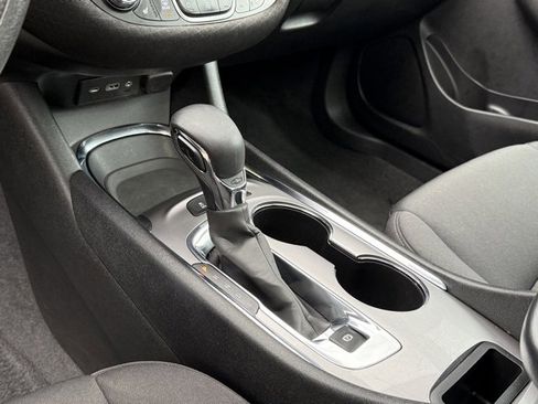 Used 2024 Chevrolet Malibu LT image 26