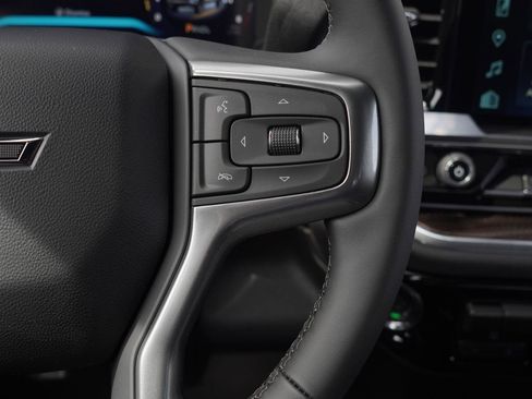 New 2026 Chevrolet Silverado 1500 LT Trail Boss w/ Protection Package image 16