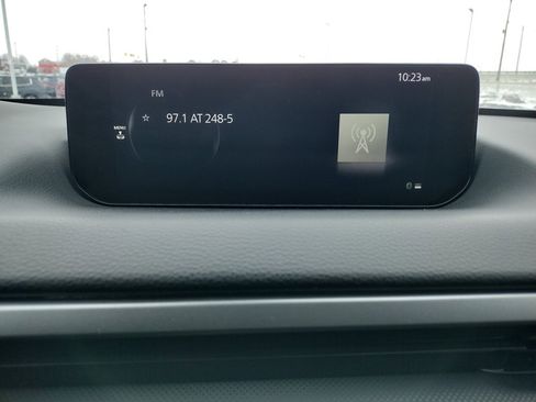 Used 2024 MAZDA CX-50 AWD 2.5 S w/ Preferred Package image 27