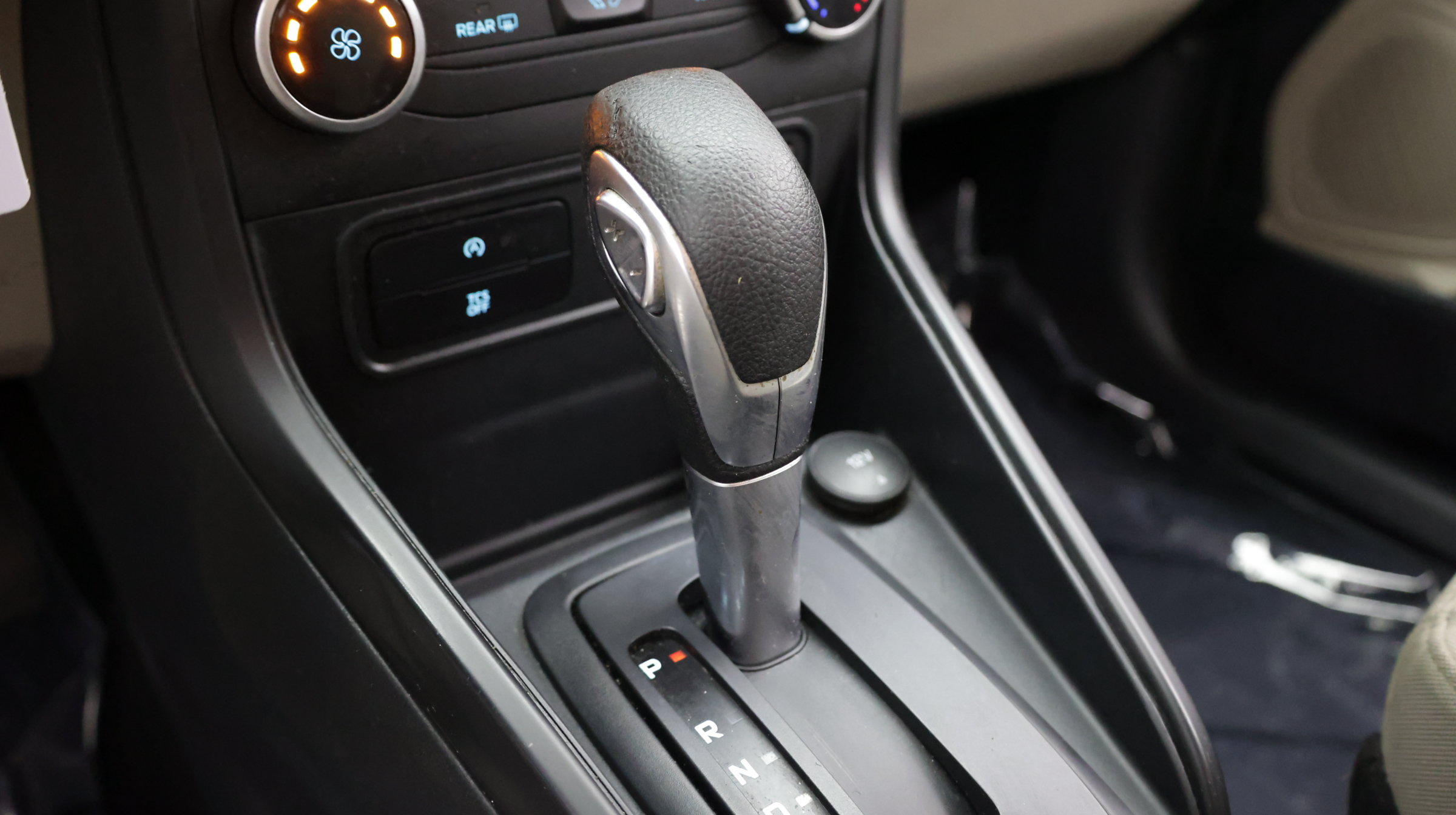 Used 2020 Ford EcoSport S AWD/4WD image 15