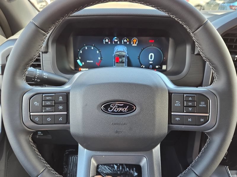 New 2026 Ford F150 XLT w/ Equipment Group 302A MID AWD/4WD image 30