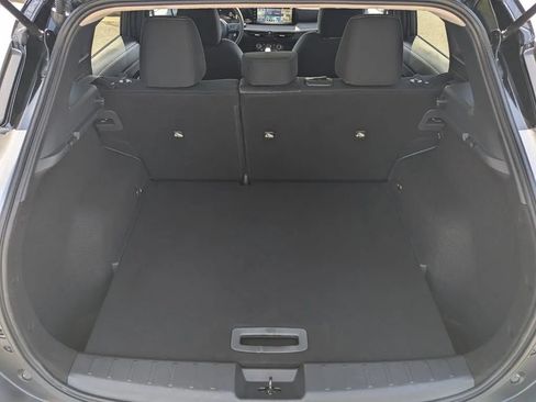 Certified 2025 Nissan Kicks SV FWD image 16