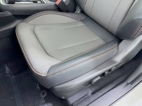 New 2026 Subaru Crosstrek 2.5i Limited AWD/4WD image 19