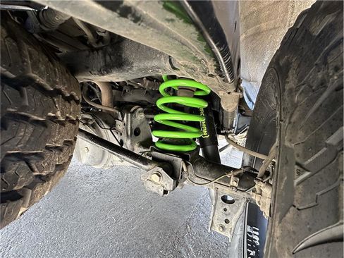 Used 2013 Toyota Land Cruiser AWD/4WD image 34