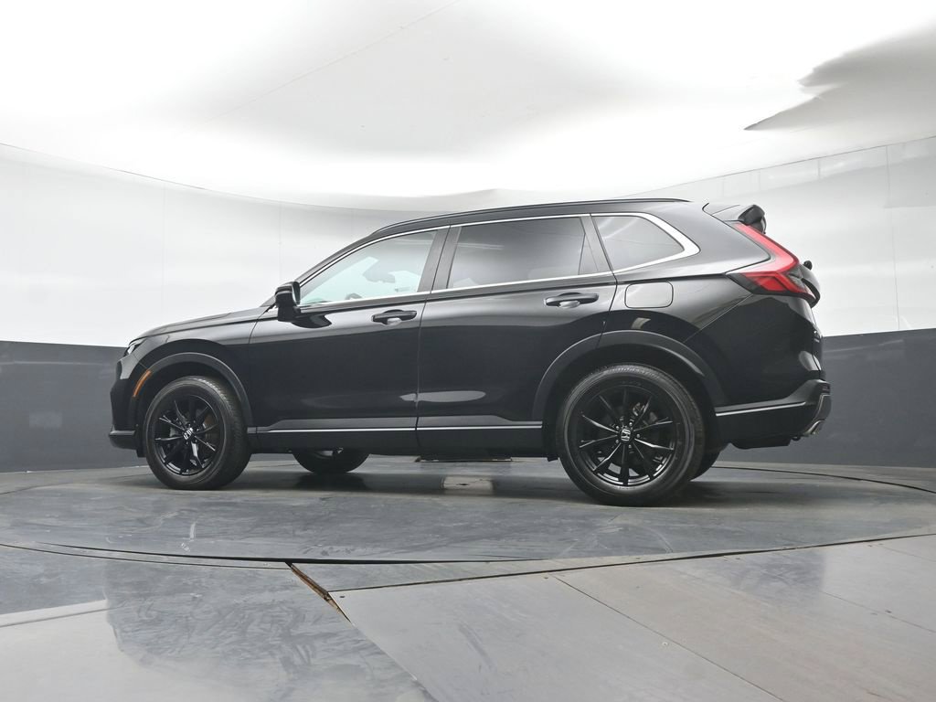 Used 2024 Honda CR-V Sport image 30