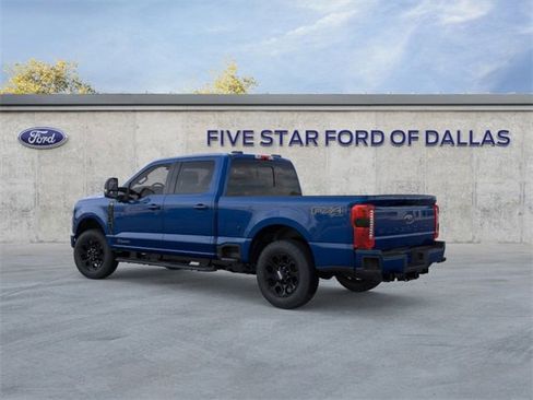 New 2026 Ford F250 XLT w/ XLT Premium Package image 4