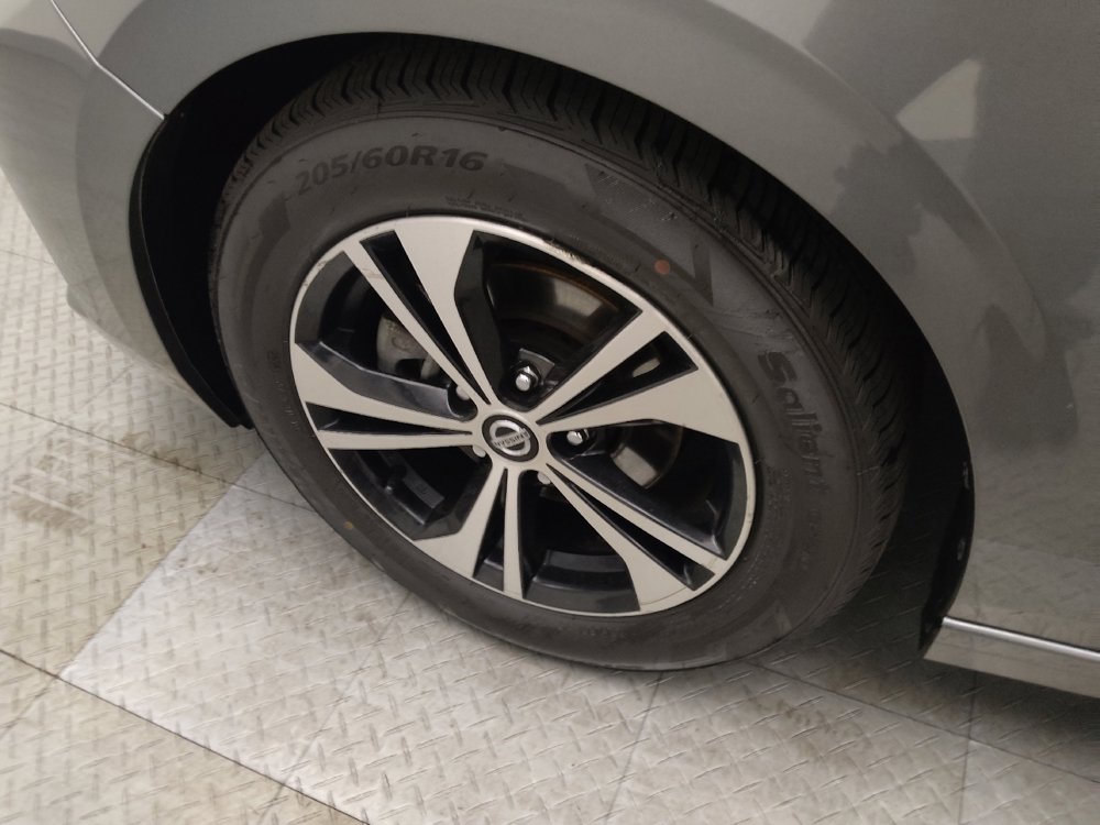 Used 2023 Nissan Sentra SV FWD image 31