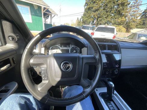 Used 2008 Mercury Mariner 4WD V6 image 9