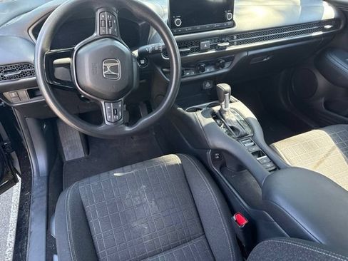 Used 2024 Honda HR-V LX image 6