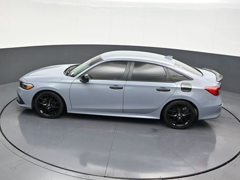 Used 2024 Honda Civic Sport image 14