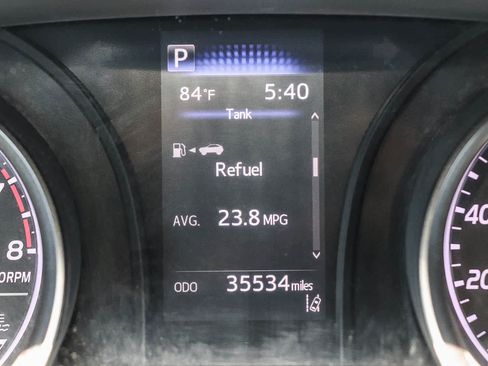 Used 2022 Toyota Camry SE FWD image 20