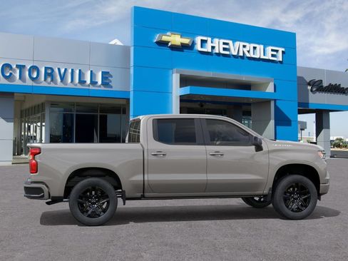 New 2026 Chevrolet Silverado 1500 RST w/ Max Trailering Package RWD image 5