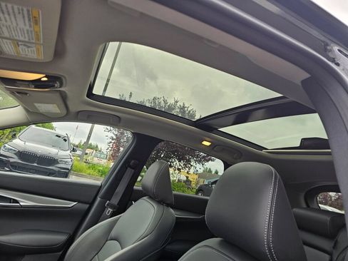 Used 2024 INFINITI QX60 Pure AWD/4WD image 25