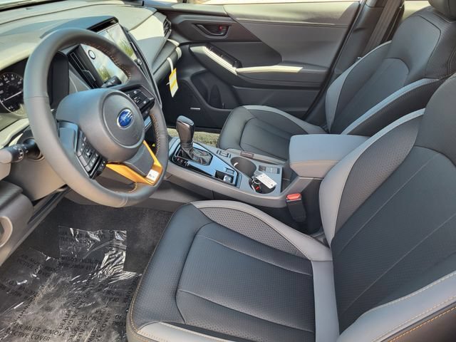 New 2026 Subaru Crosstrek 2.5i Wilderness w/ Wilderness Package AWD/4WD image 12